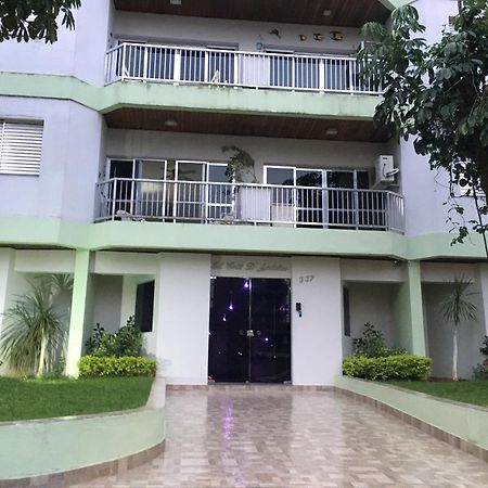 Lindo Apartamento Na Enseada- Guarujá Exteriör bild
