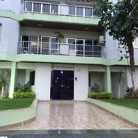 Lindo Apartamento Na Enseada- Guarujá Exteriör bild