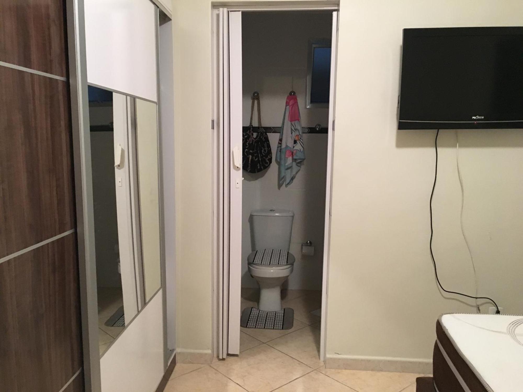 Lindo Apartamento Na Enseada- Guarujá Exteriör bild