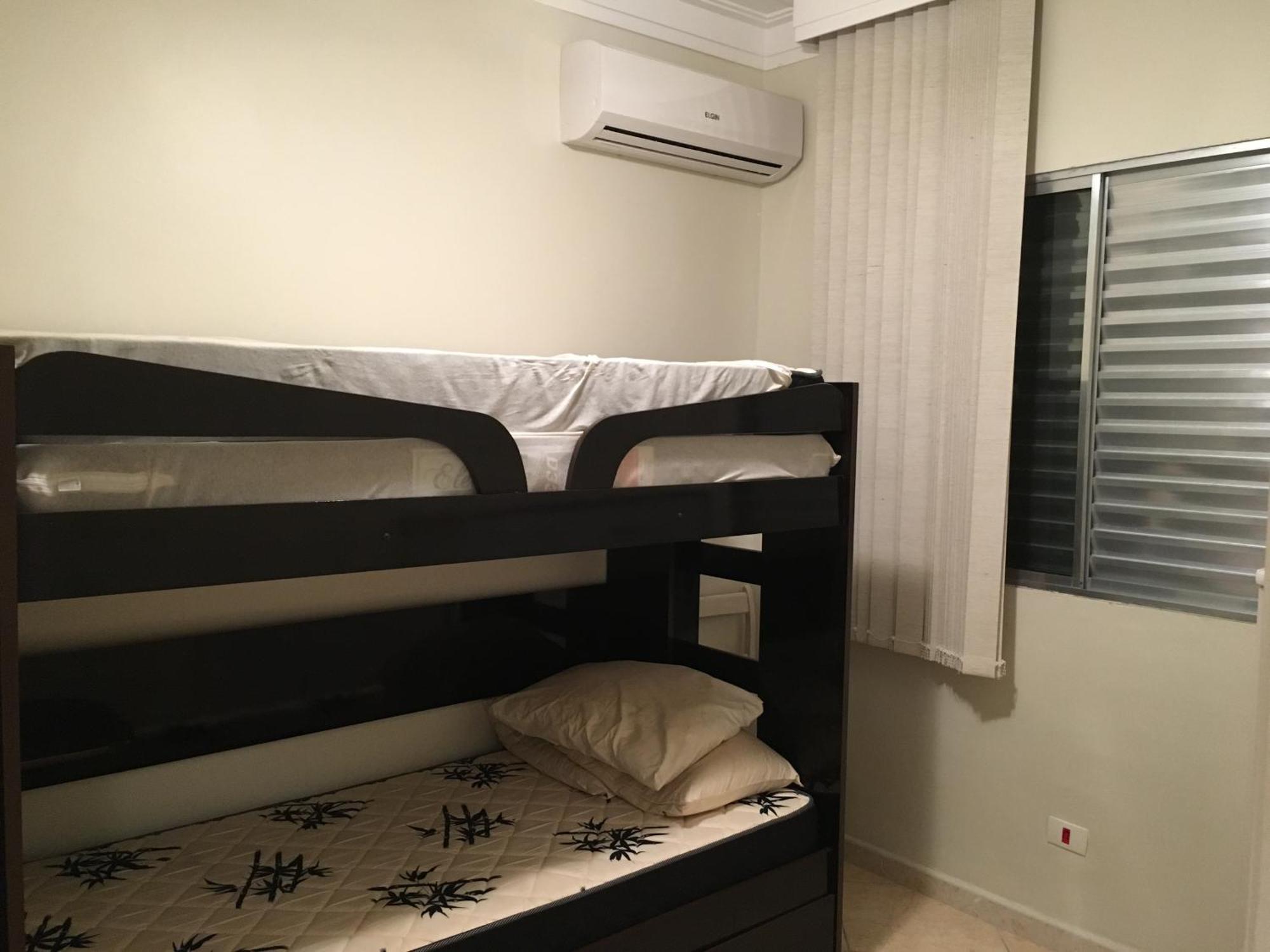 Lindo Apartamento Na Enseada- Guarujá Exteriör bild