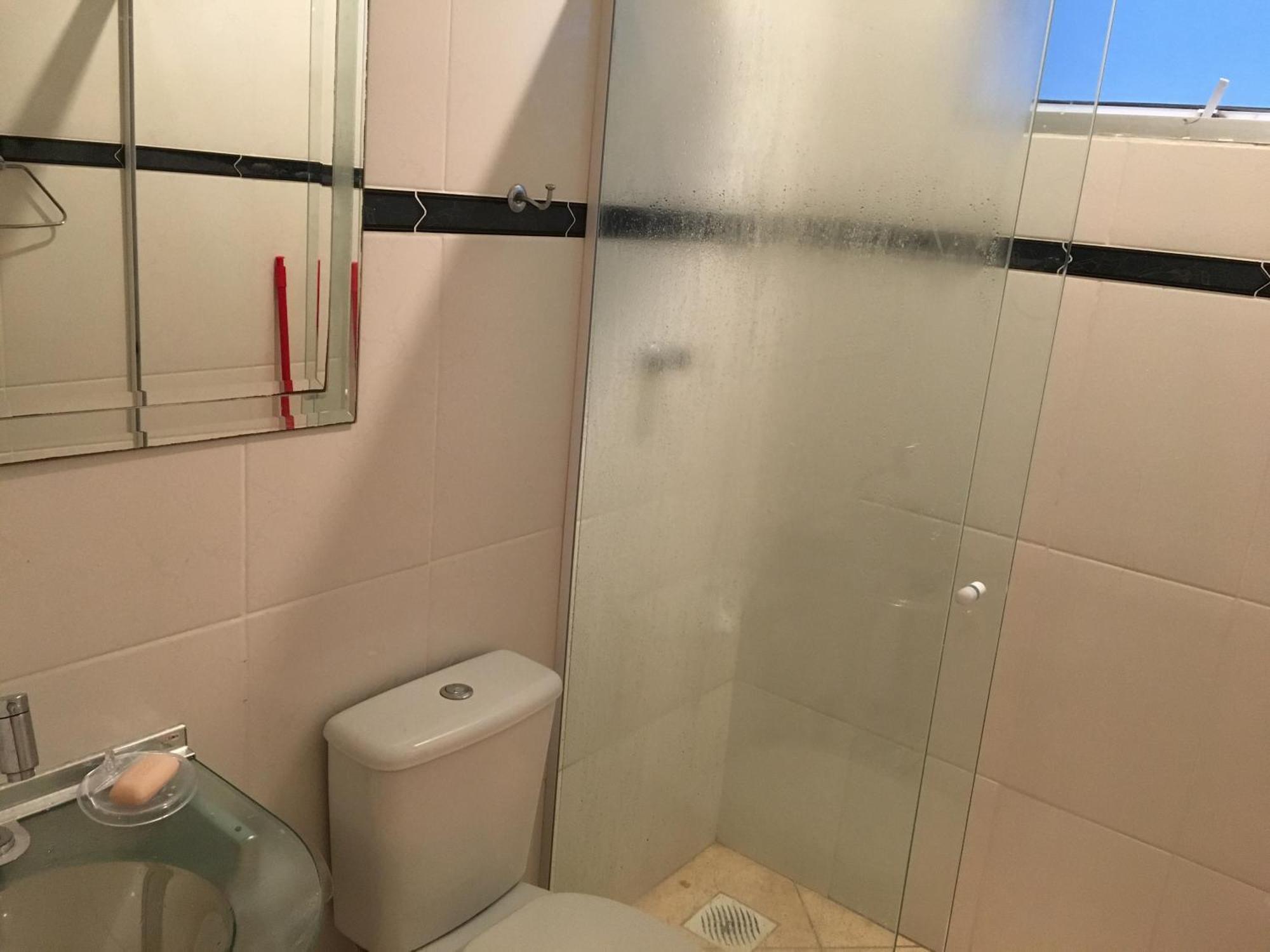 Lindo Apartamento Na Enseada- Guarujá Exteriör bild