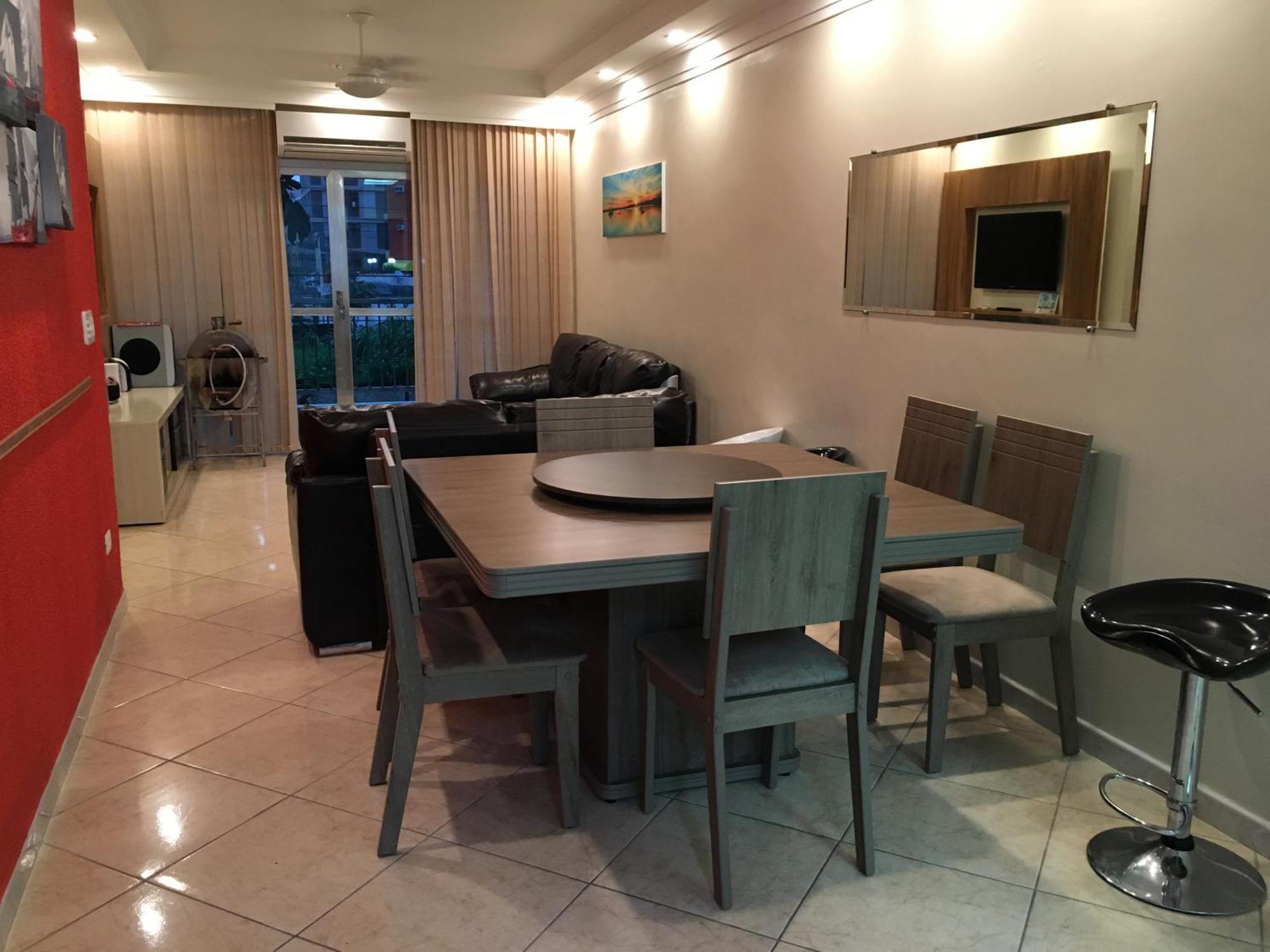 Lindo Apartamento Na Enseada- Guarujá Exteriör bild
