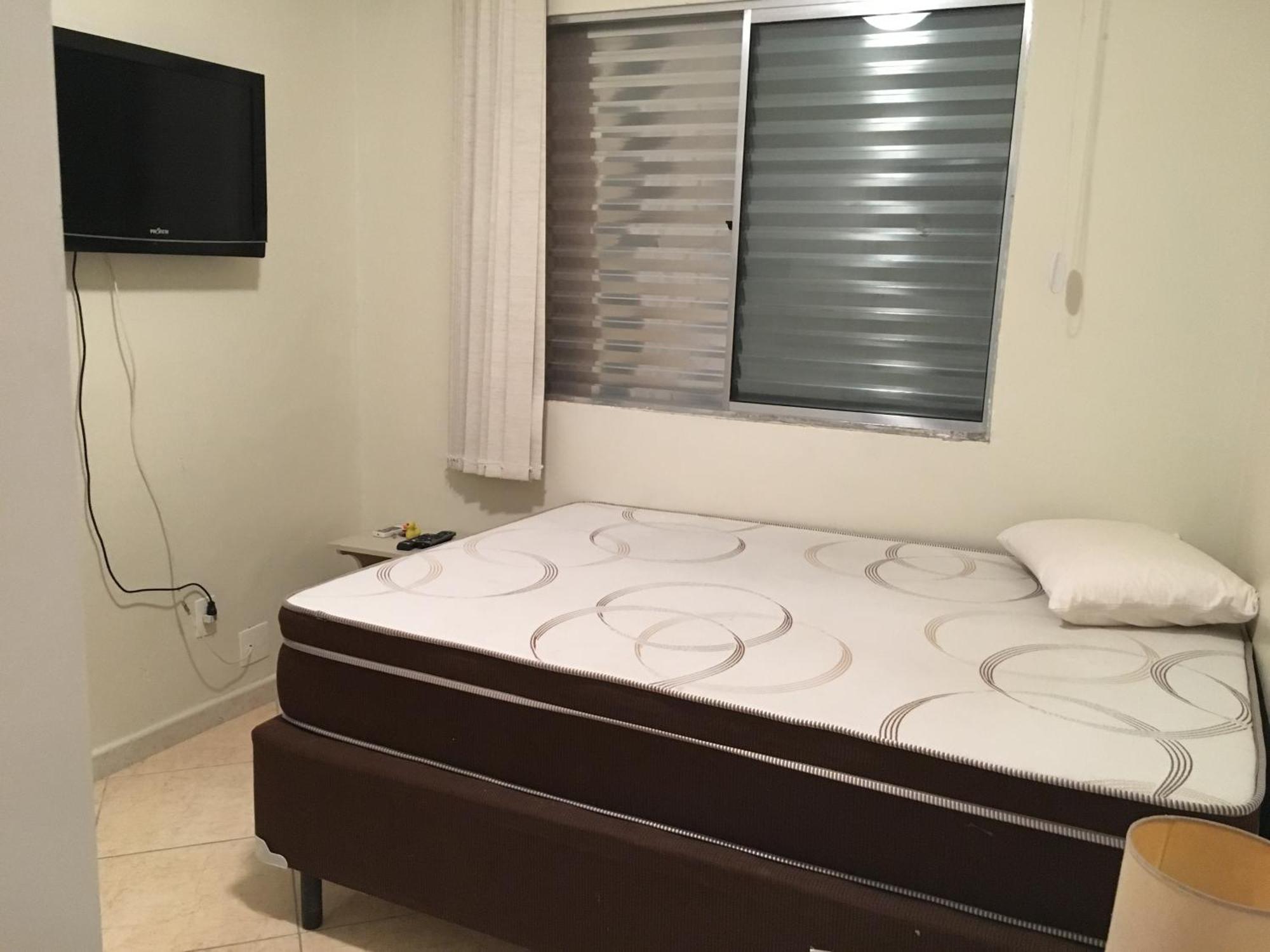 Lindo Apartamento Na Enseada- Guarujá Exteriör bild