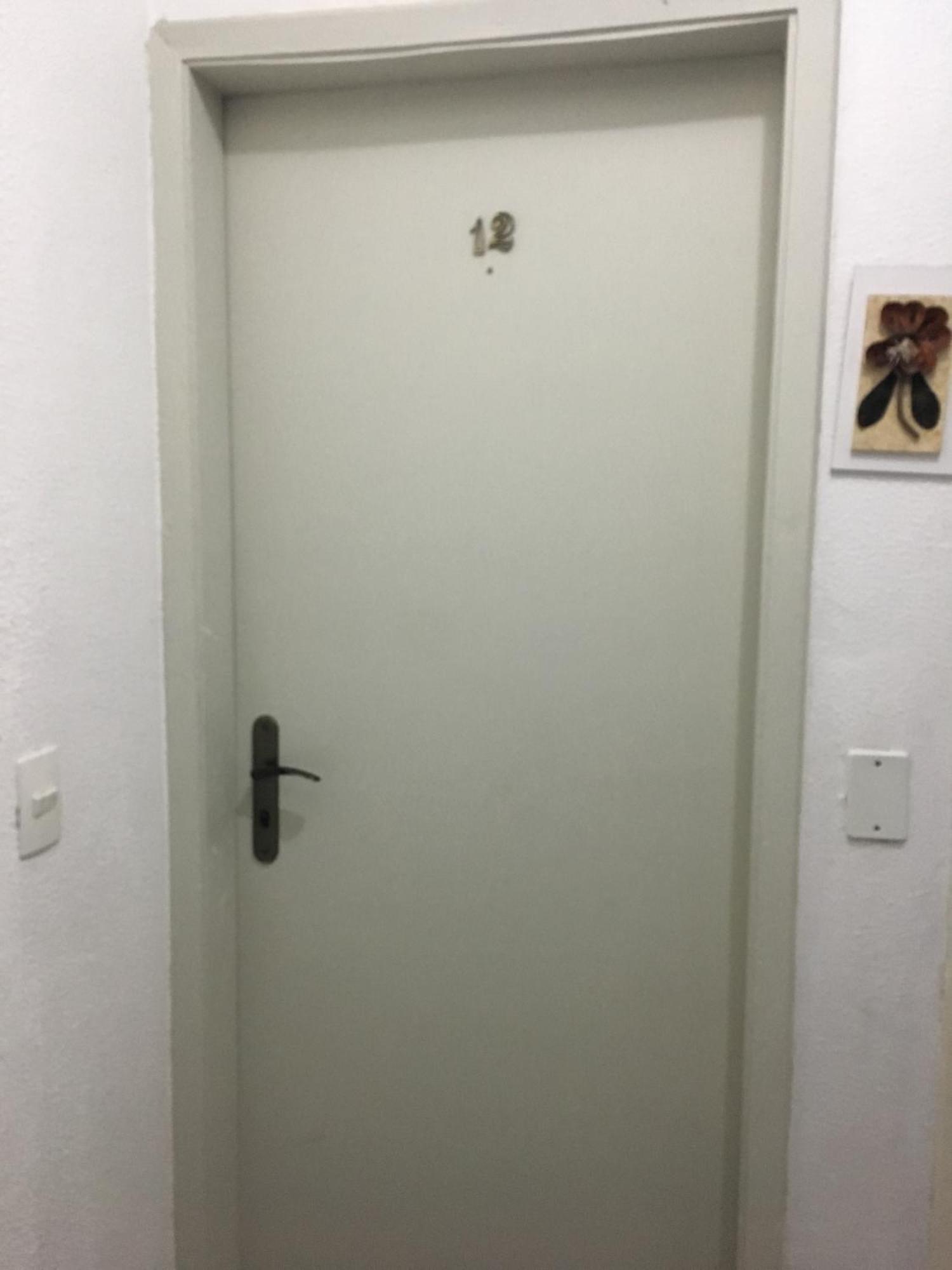 Lindo Apartamento Na Enseada- Guarujá Exteriör bild