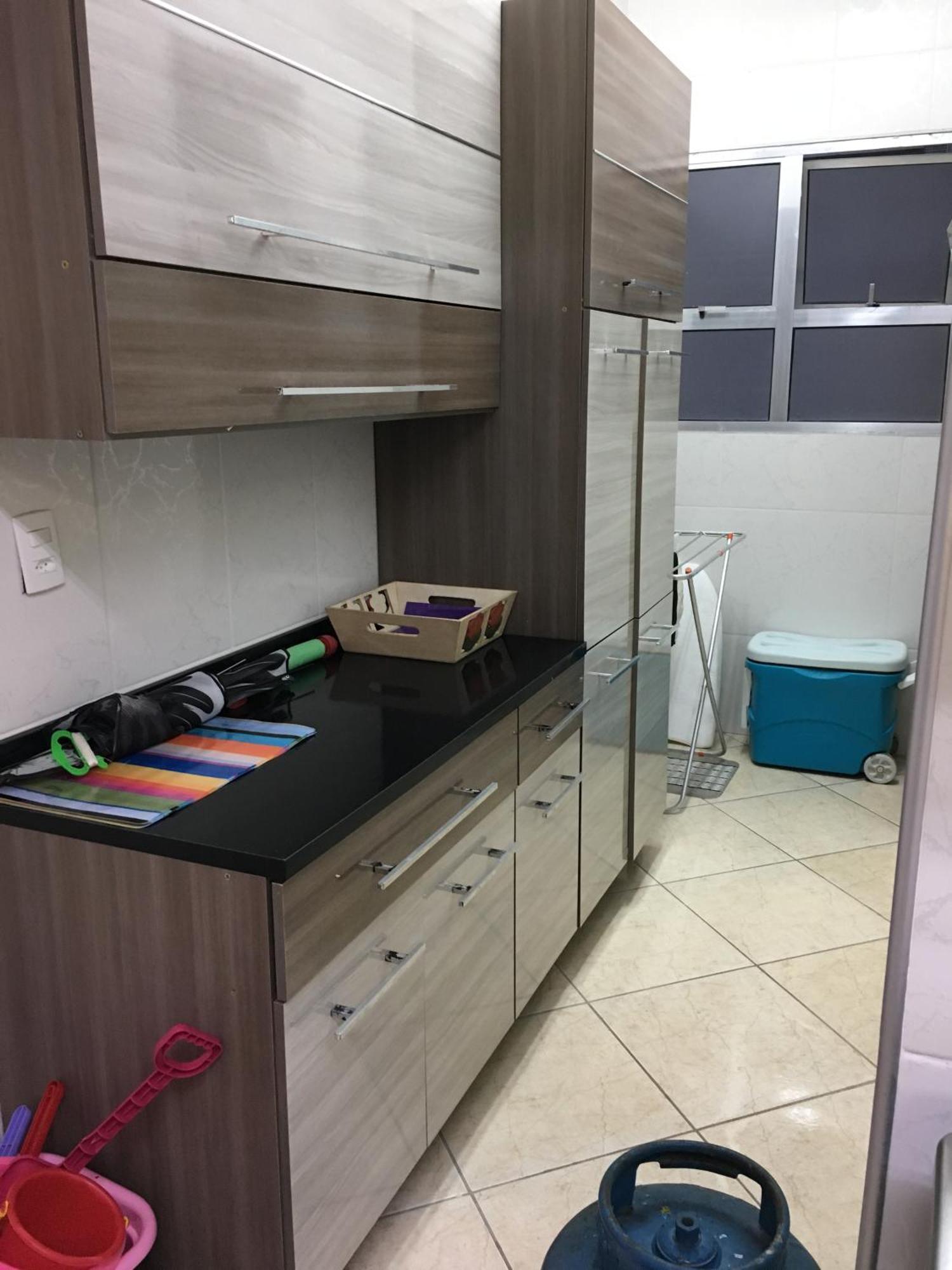 Lindo Apartamento Na Enseada- Guarujá Exteriör bild