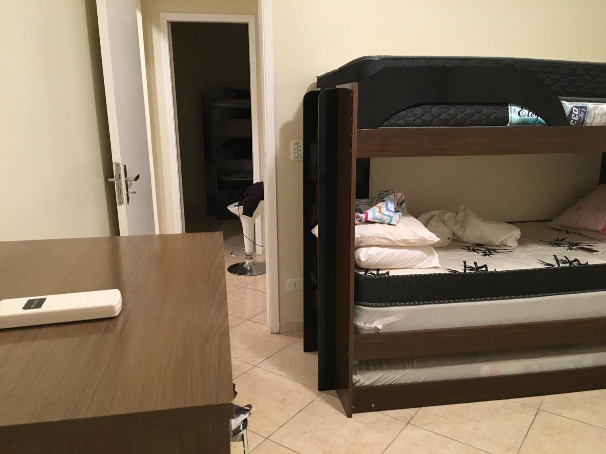 Lindo Apartamento Na Enseada- Guarujá Exteriör bild